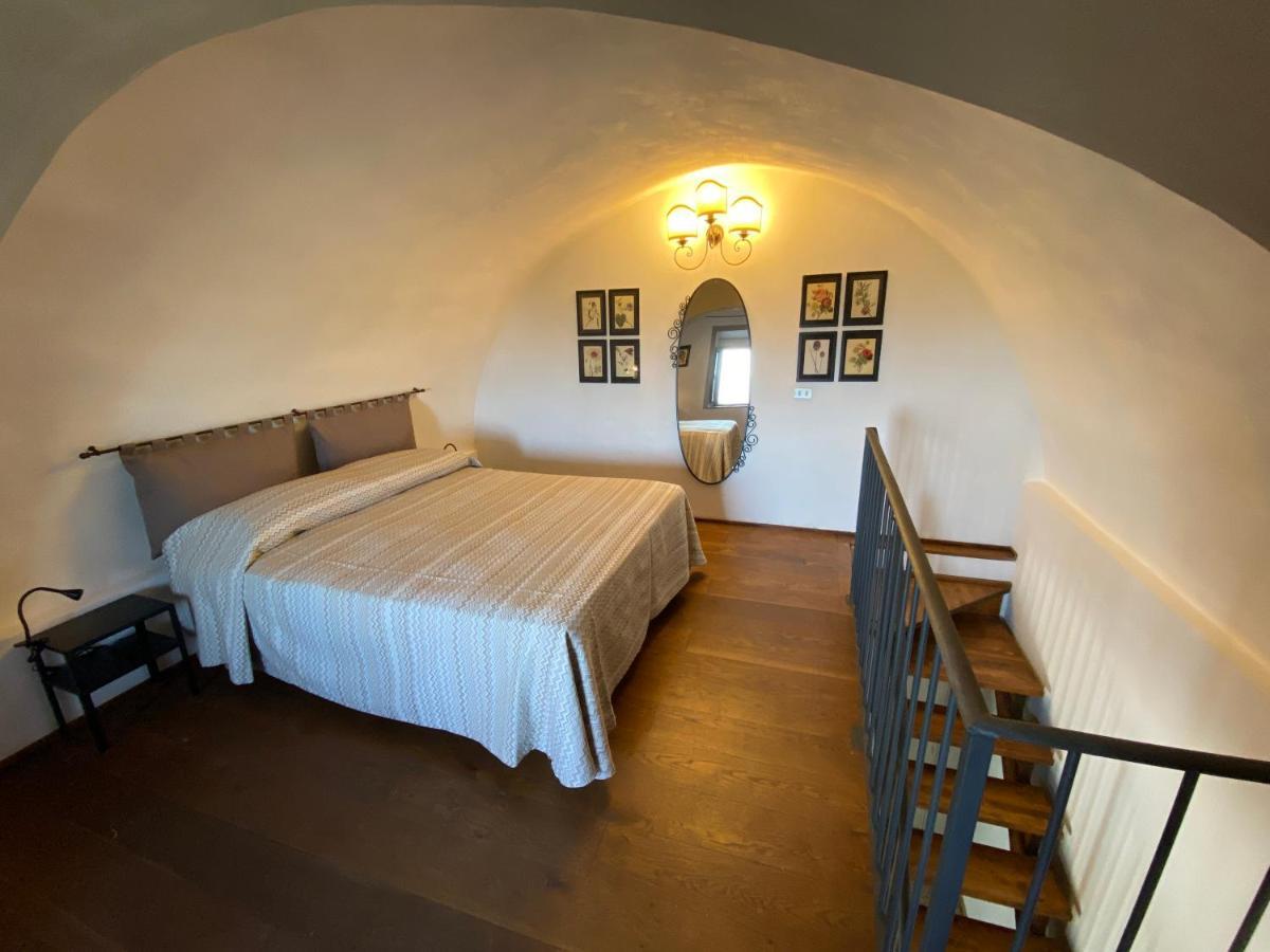 La Casa Dei Ricordi San Gimignano Exterior foto