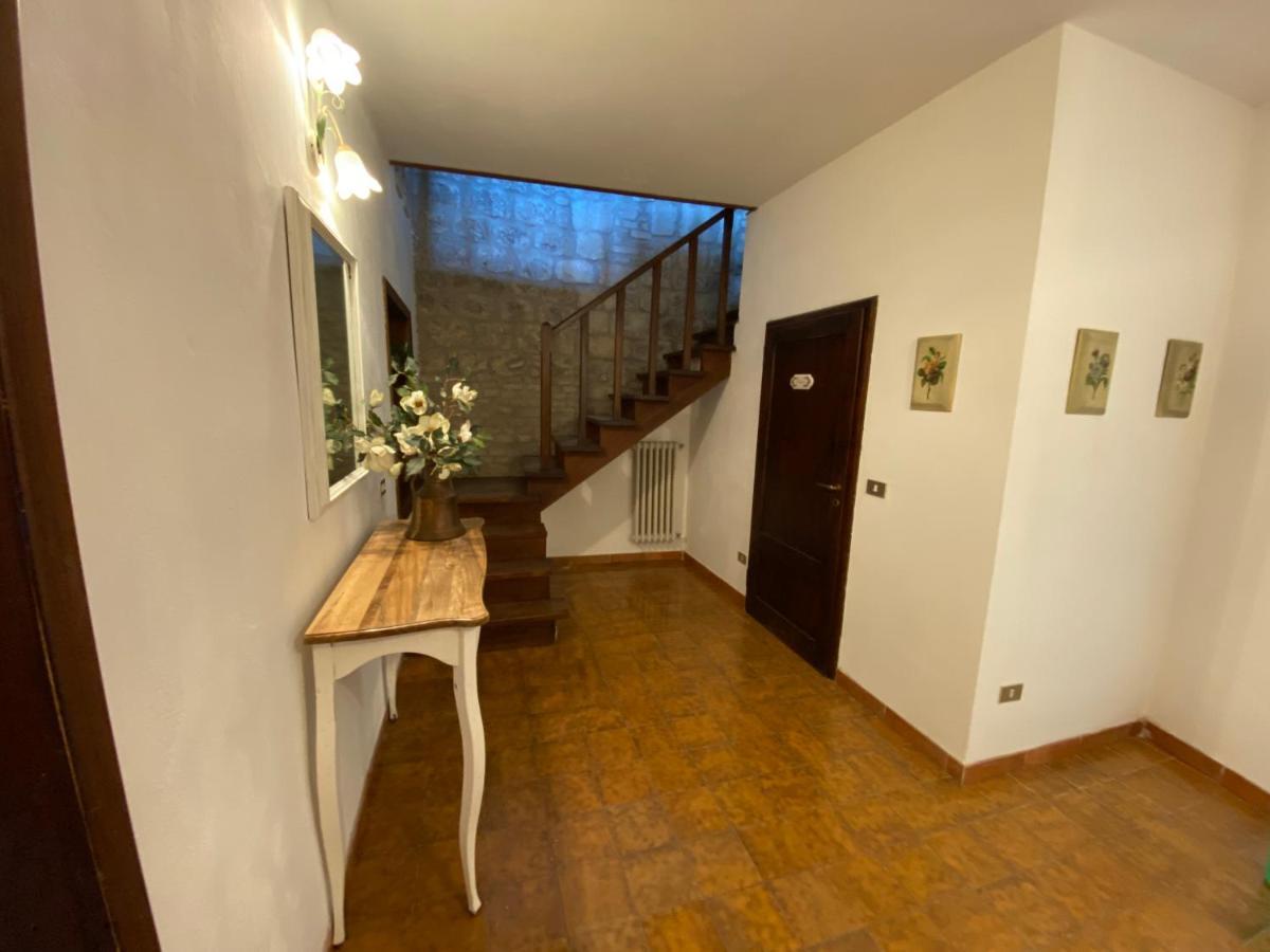 La Casa Dei Ricordi San Gimignano Exterior foto