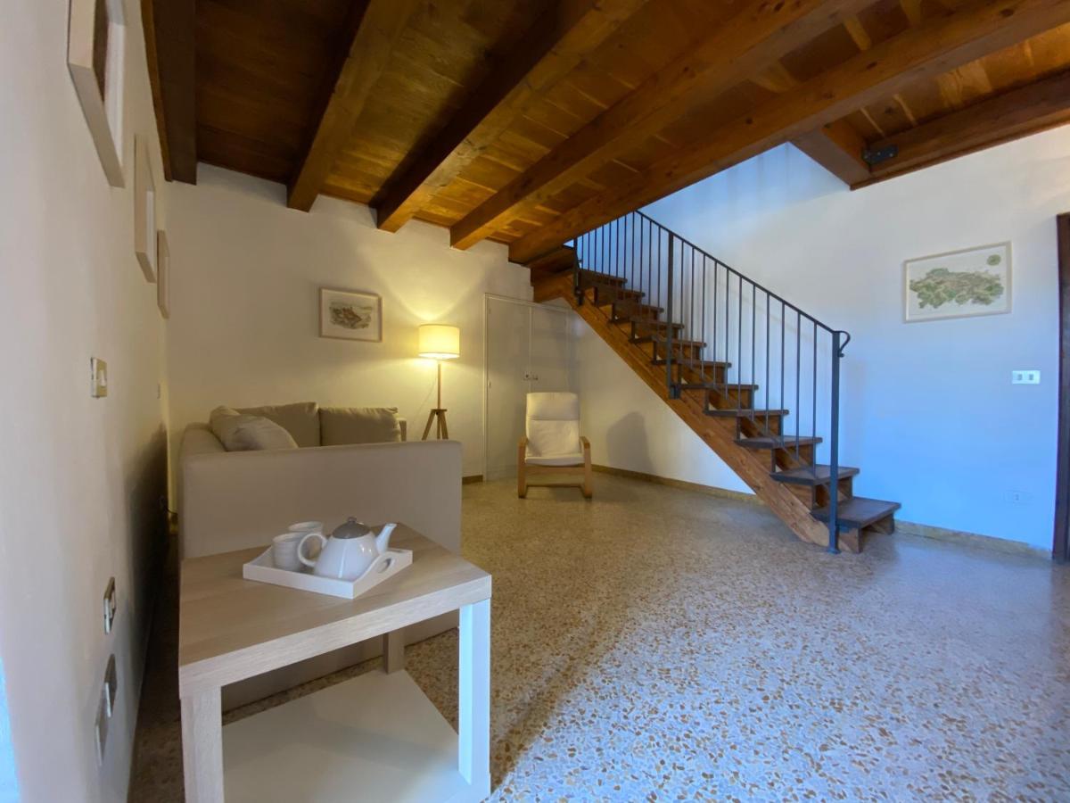 La Casa Dei Ricordi San Gimignano Exterior foto
