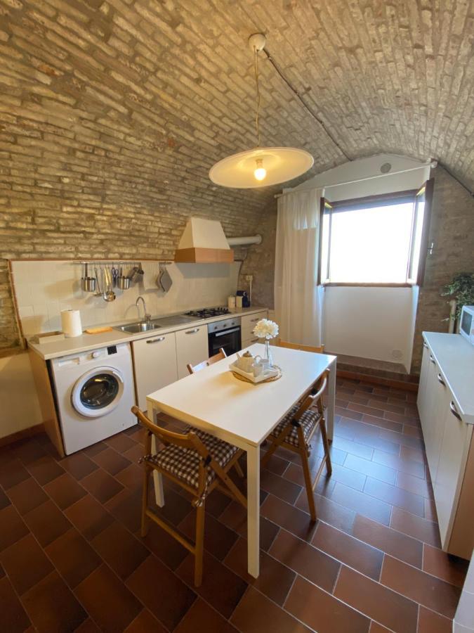 La Casa Dei Ricordi San Gimignano Exterior foto